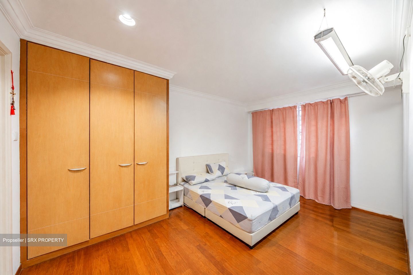 Sunflower Court (D14), Apartment #608116181